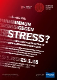 kontrovers STRESS Poster jpg
