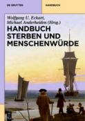 Handbuch Sterben  und Menschenwuerde
