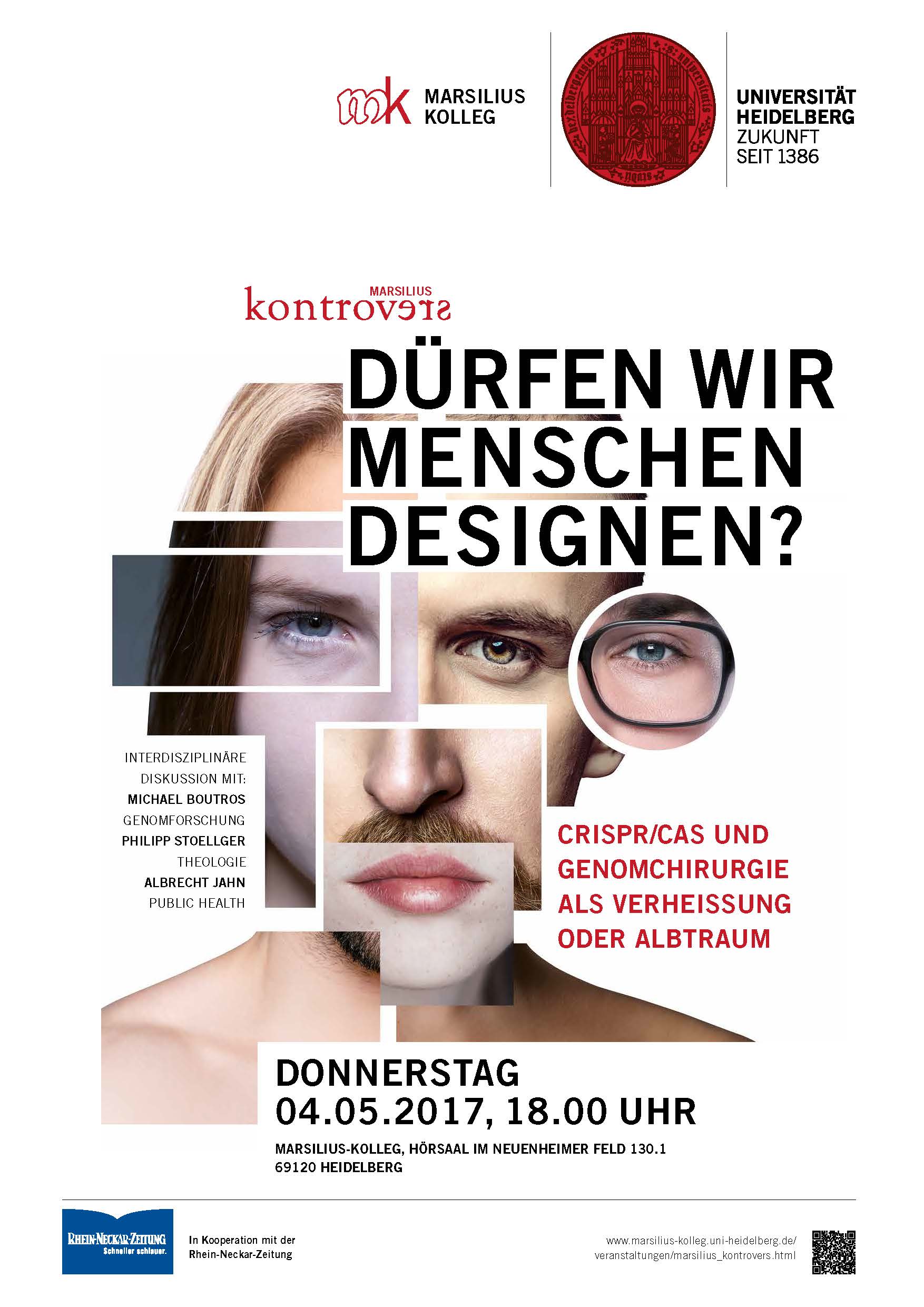 MK-Kontrovers CRISPR Poster JPG